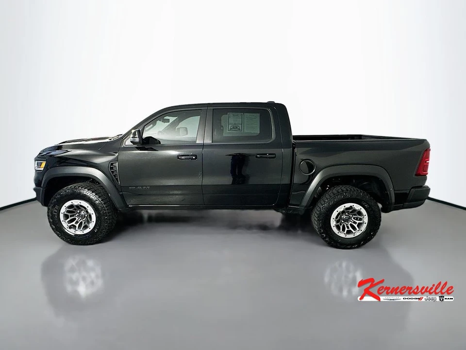 2026 Ram 1500 2nd Gen - Image 4 of 24