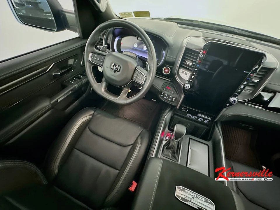 2026 Ram 1500 2nd Gen - Image 9 of 24