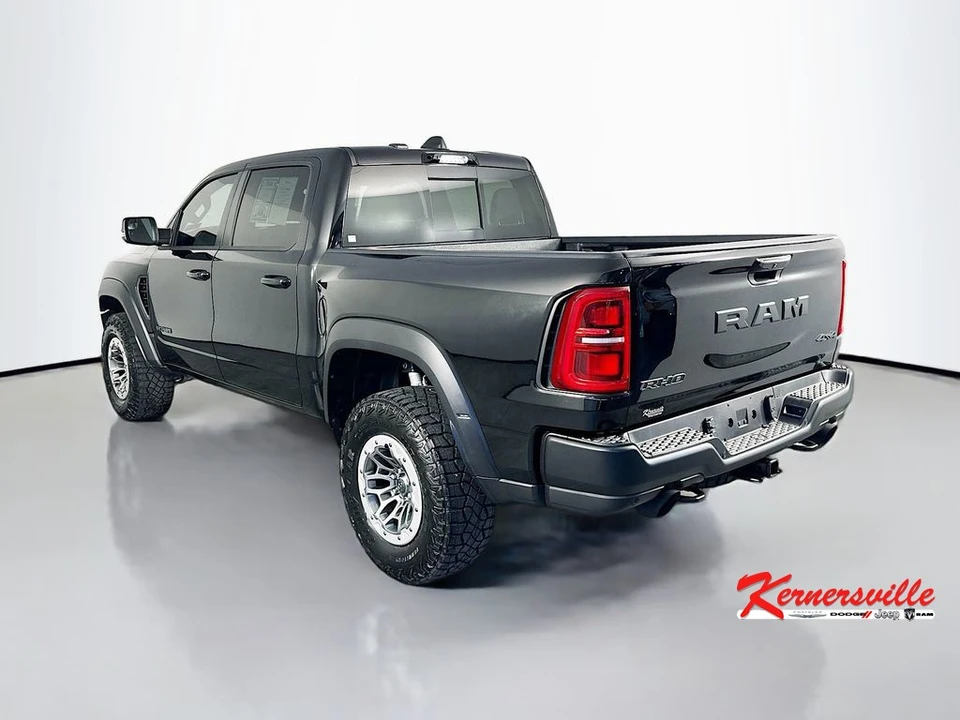 2026 Ram 1500 2nd Gen - Image 5 of 24