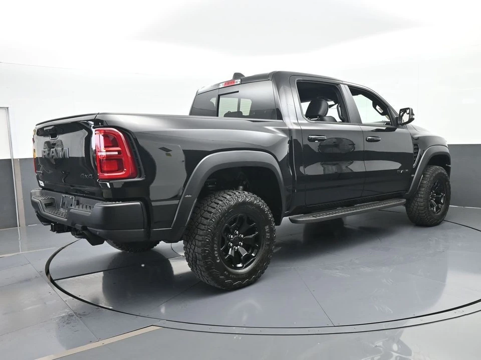 2026 Ram 1500 2nd Gen - Image 6 of 12