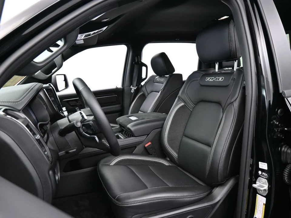 2026 Ram 1500 2nd Gen - Image 10 of 12