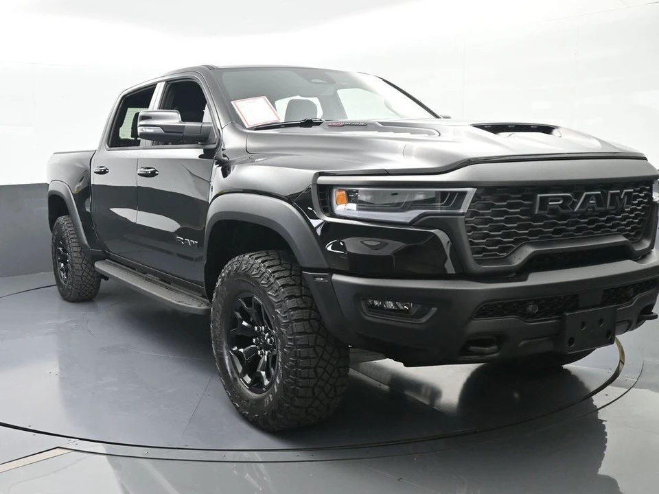2026 Ram 1500 2nd Gen - Image 9 of 12