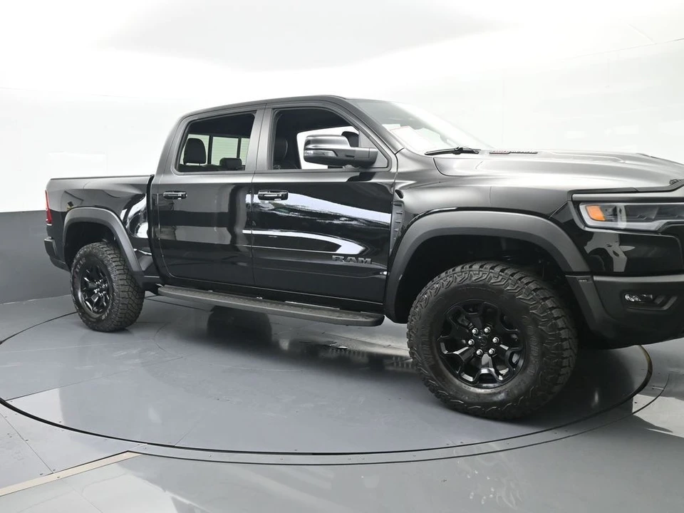 2026 Ram 1500 2nd Gen - Image 8 of 12