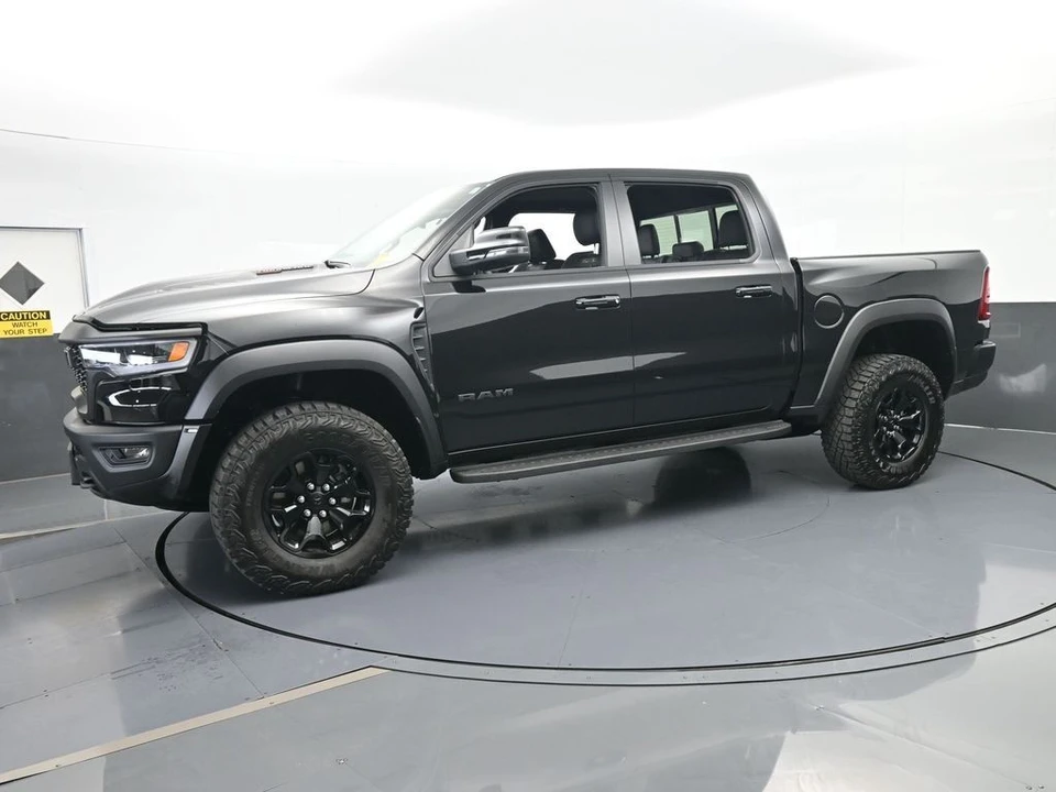 2026 Ram 1500 2nd Gen - Image 2 of 12