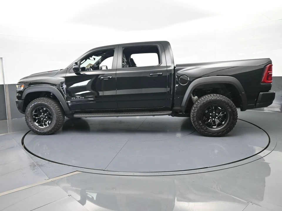 2026 Ram 1500 2nd Gen - Image 3 of 12