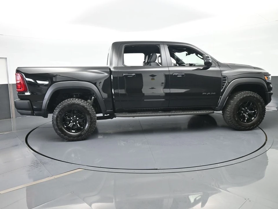 2026 Ram 1500 2nd Gen - Image 7 of 12