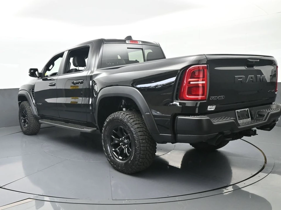 2026 Ram 1500 2nd Gen - Image 4 of 12