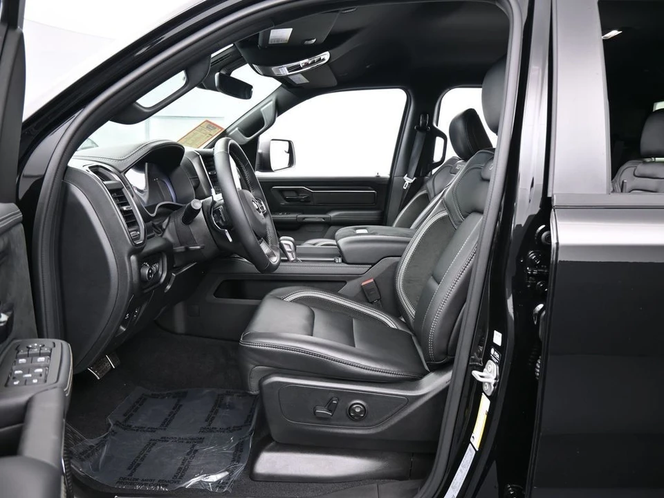 2026 Ram 1500 2nd Gen - Image 11 of 12