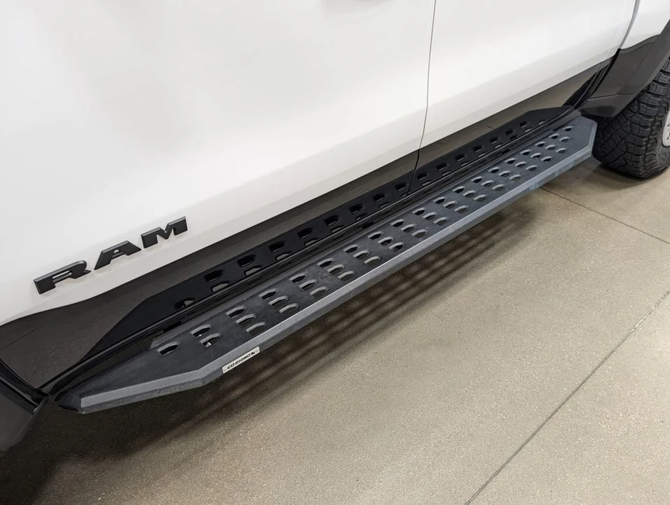 2026 Ram 1500 2nd Gen - Image 24 of 31