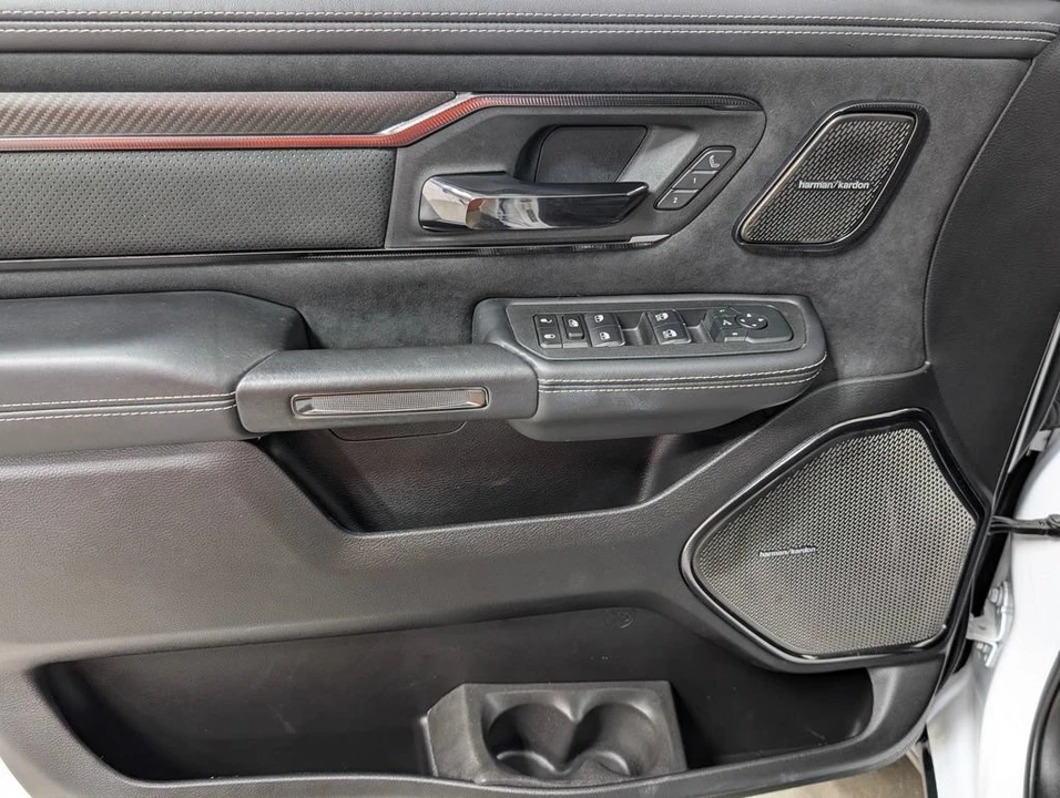 2026 Ram 1500 2nd Gen - Image 14 of 31