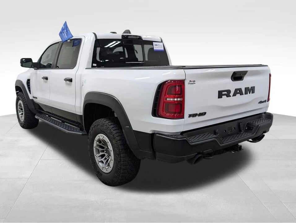 2026 Ram 1500 2nd Gen - Image 30 of 31