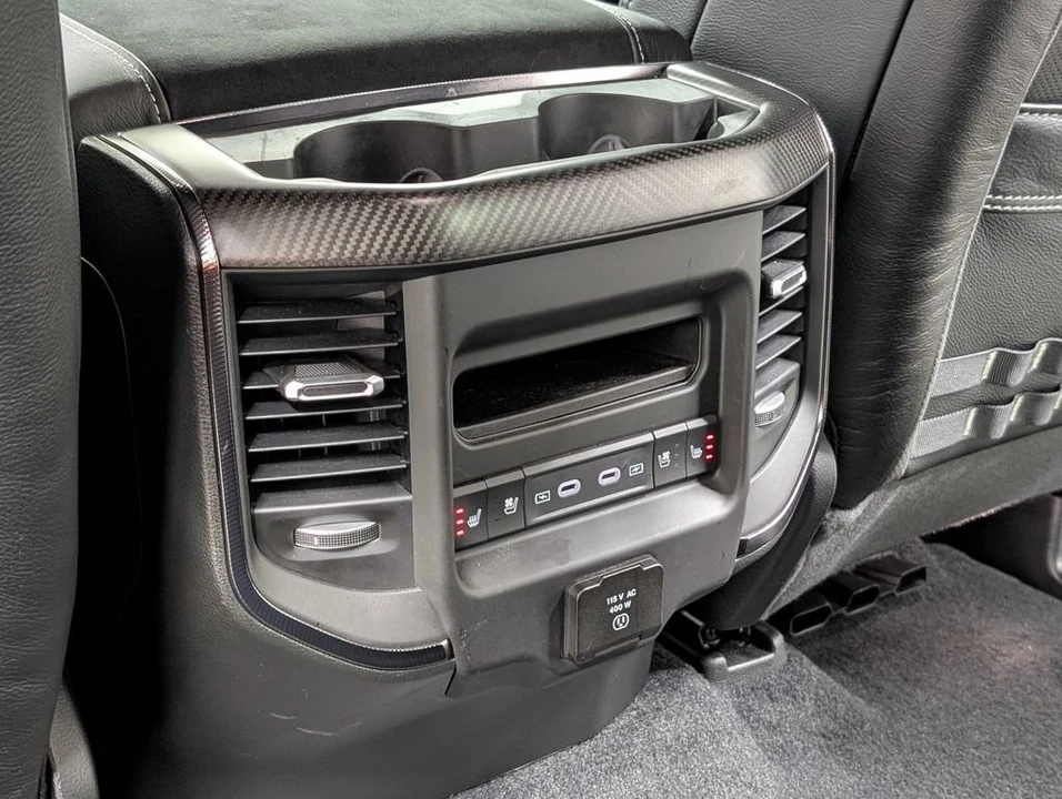 2026 Ram 1500 2nd Gen - Image 20 of 31