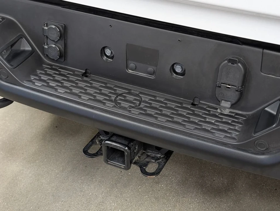 2026 Ram 1500 2nd Gen - Image 29 of 31