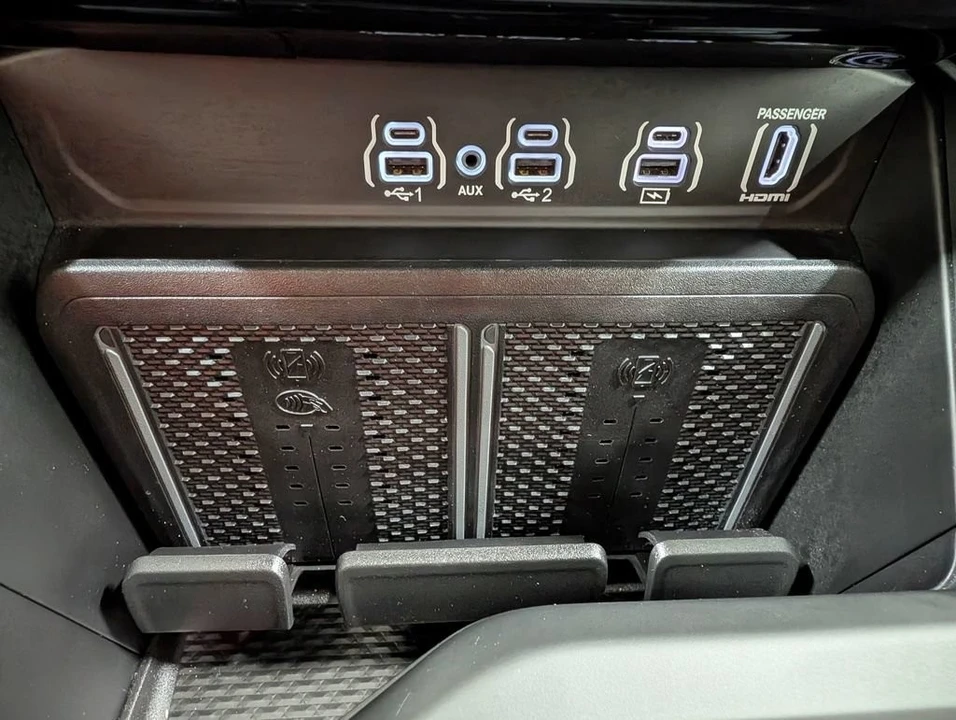 2026 Ram 1500 2nd Gen - Image 9 of 31