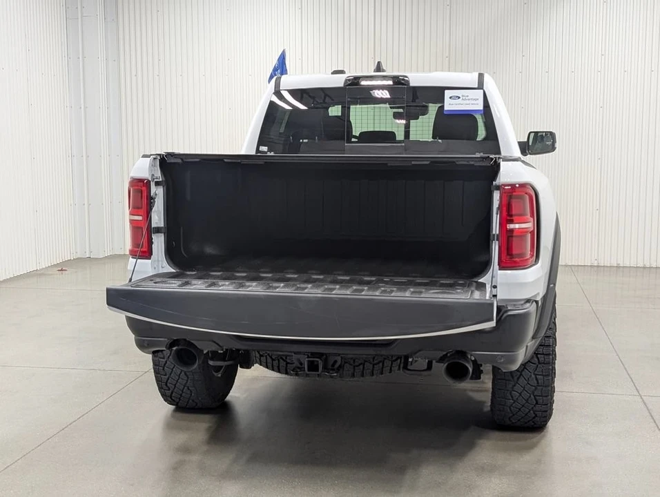 2026 Ram 1500 2nd Gen - Image 27 of 31