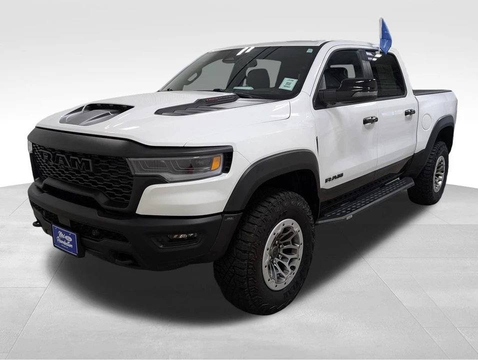 2026 Ram 1500 2nd Gen - Image 23 of 31