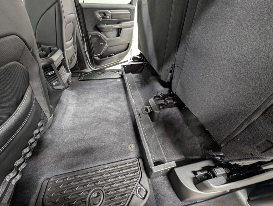 2026 Ram 1500 2nd Gen - Image 21 of 31