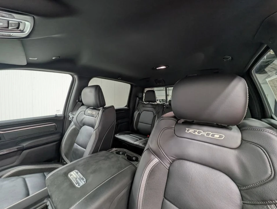 2026 Ram 1500 2nd Gen - Image 17 of 31