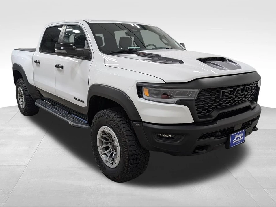 2026 Ram 1500 2nd Gen - Image 25 of 31
