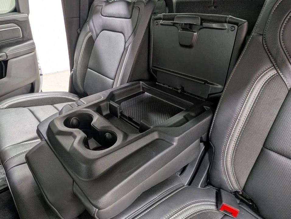 2026 Ram 1500 2nd Gen - Image 19 of 31