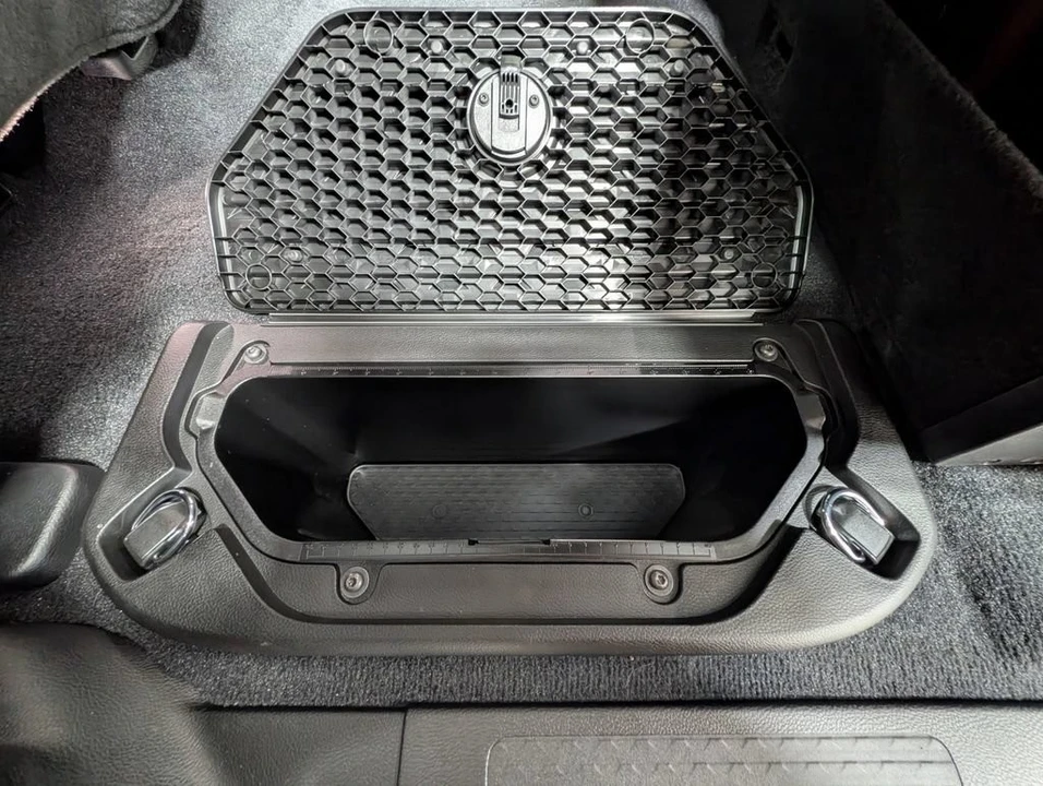 2026 Ram 1500 2nd Gen - Image 22 of 31