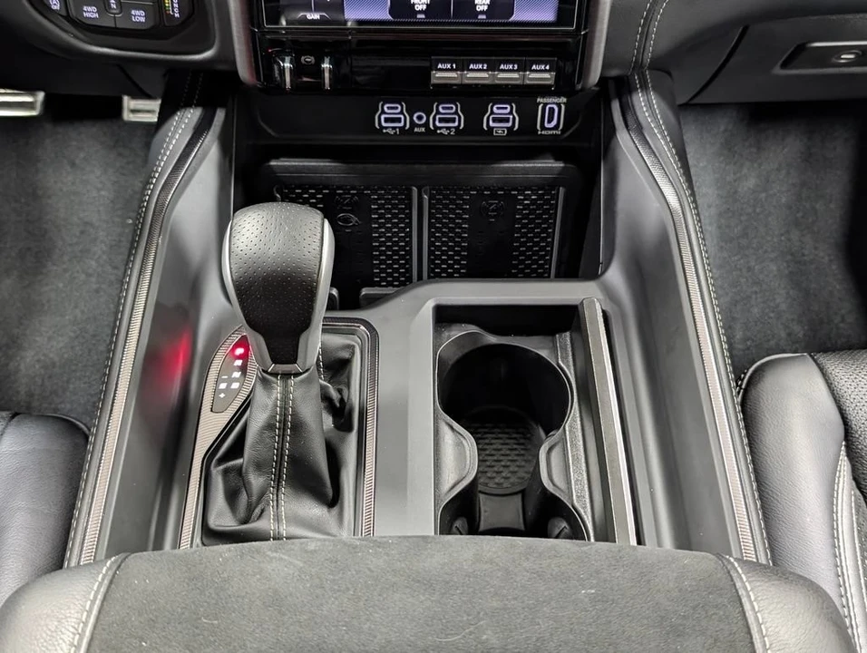2026 Ram 1500 2nd Gen - Image 8 of 31