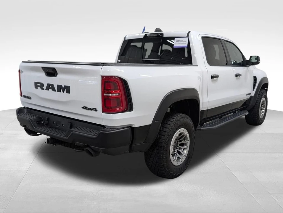 2026 Ram 1500 2nd Gen - Image 26 of 31