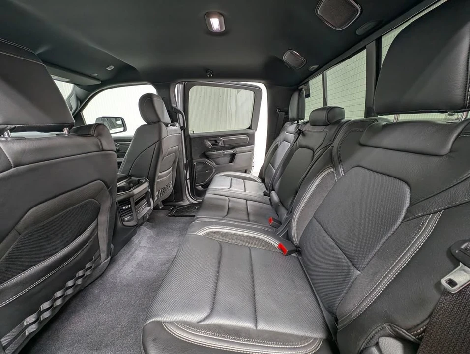 2026 Ram 1500 2nd Gen - Image 18 of 31