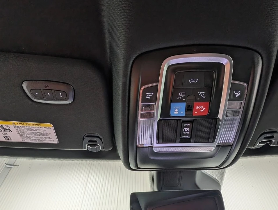 2026 Ram 1500 2nd Gen - Image 10 of 31