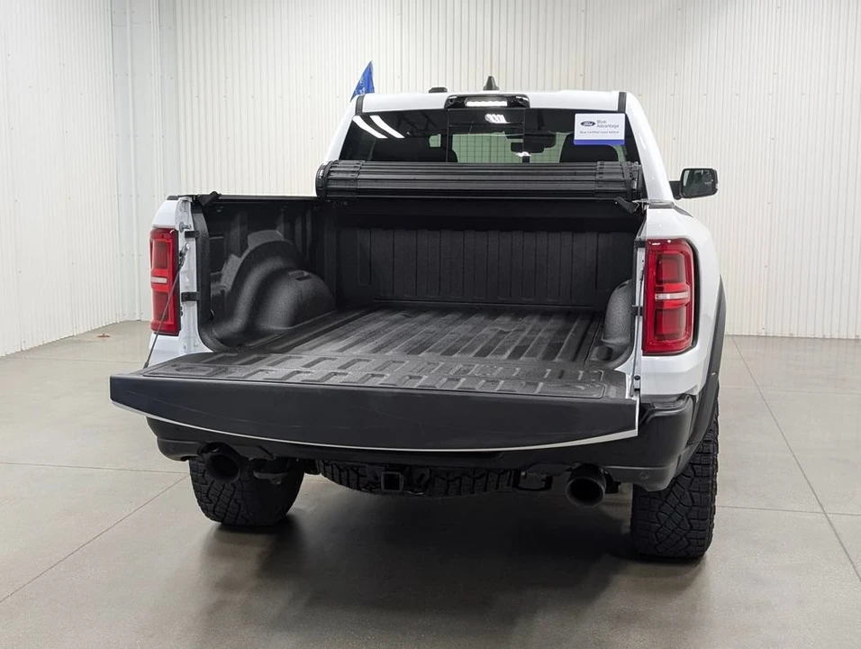 2026 Ram 1500 2nd Gen - Image 28 of 31