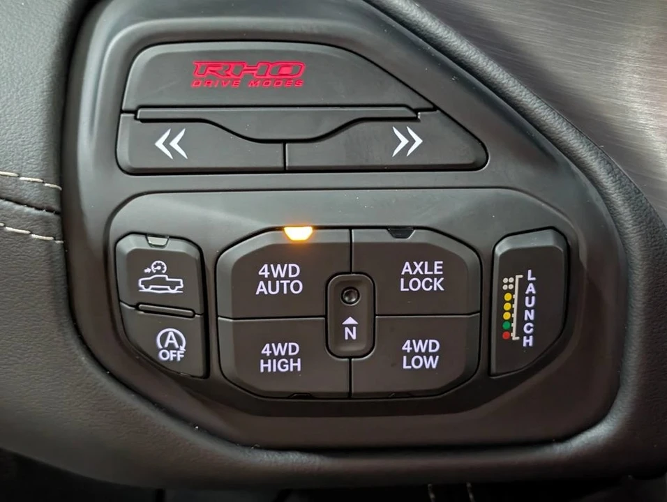 2026 Ram 1500 2nd Gen - Image 7 of 31