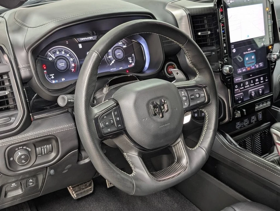 2026 Ram 1500 2nd Gen - Image 12 of 31