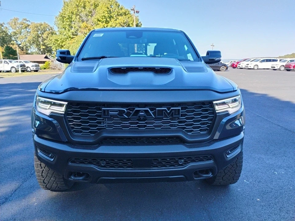 2026 Ram 1500 TRX 2nd Gen - Image 2 of 12