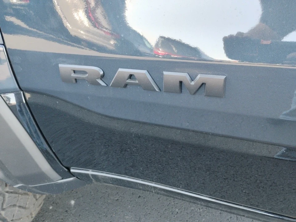 2026 Ram 1500 TRX 2nd Gen - Image 11 of 12