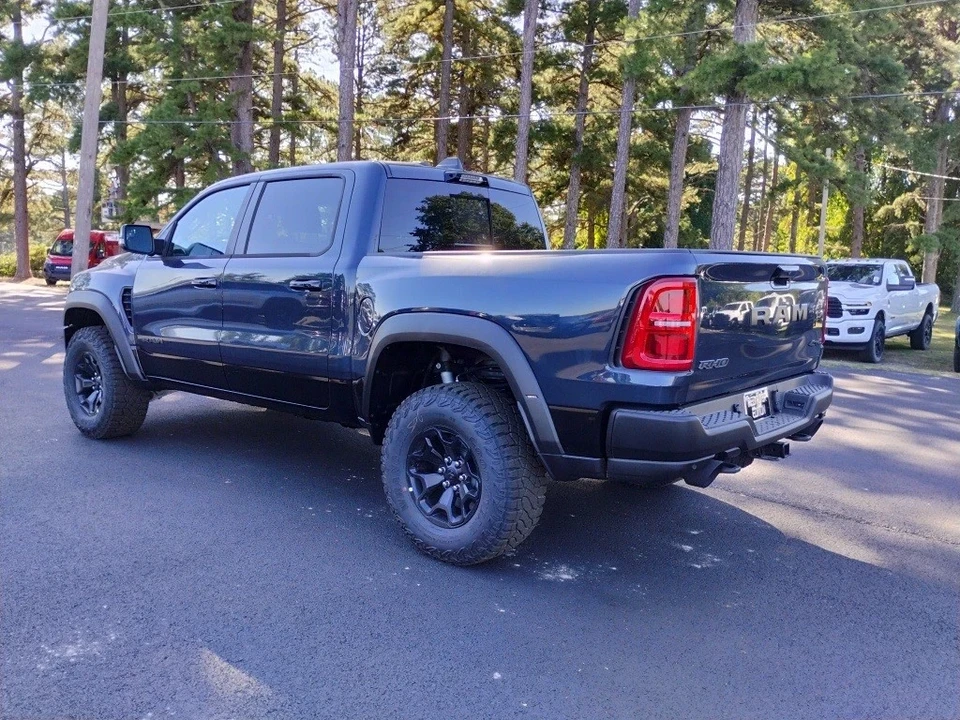 2026 Ram 1500 TRX 2nd Gen - Image 7 of 12