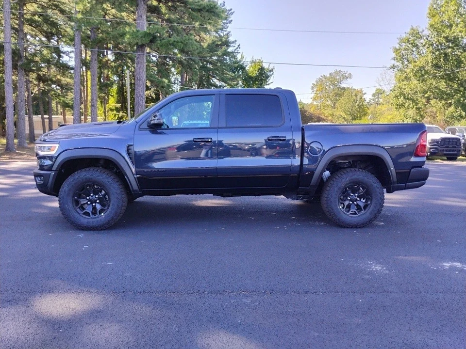 2026 Ram 1500 TRX 2nd Gen - Image 8 of 12