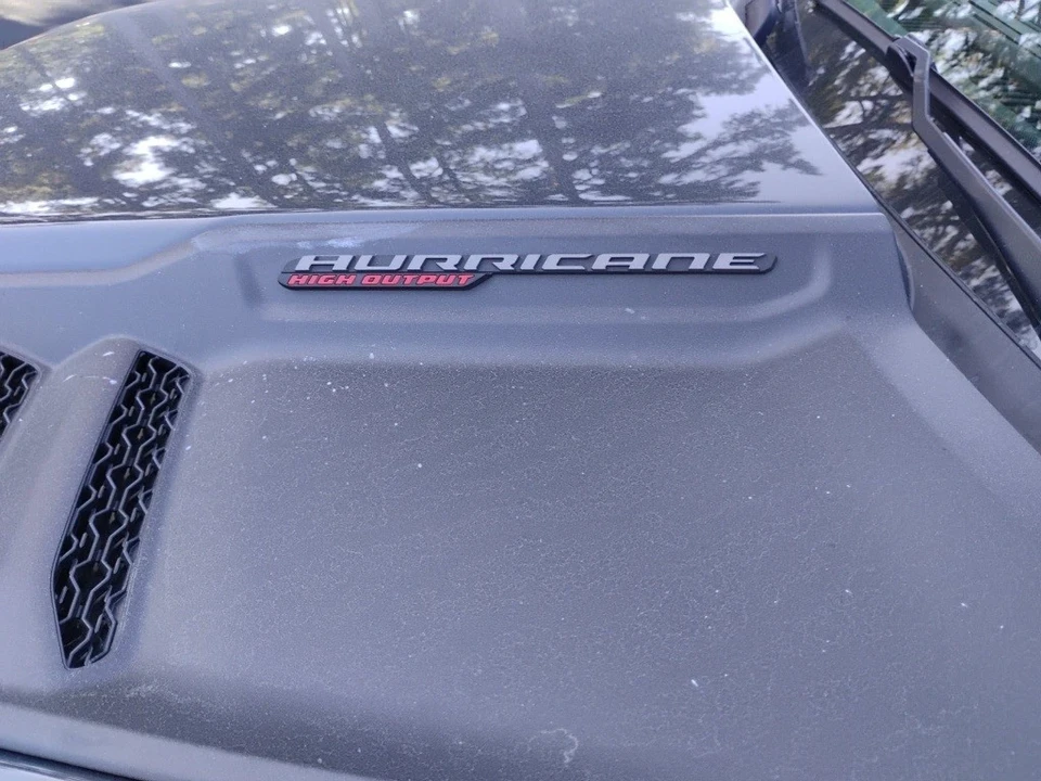 2026 Ram 1500 TRX 2nd Gen - Image 12 of 12