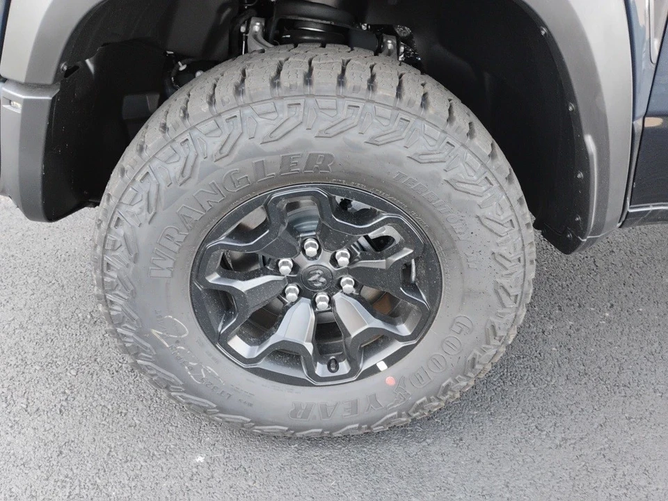 2026 Ram 1500 TRX 2nd Gen - Image 10 of 12
