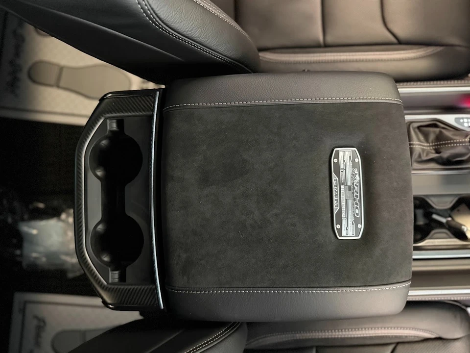 2026 Ram 1500 2nd Gen - Image 5 of 9