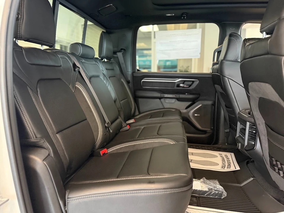 2026 Ram 1500 2nd Gen - Image 4 of 9
