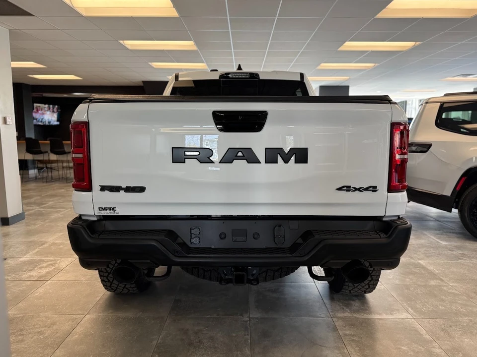2026 Ram 1500 2nd Gen - Image 9 of 9