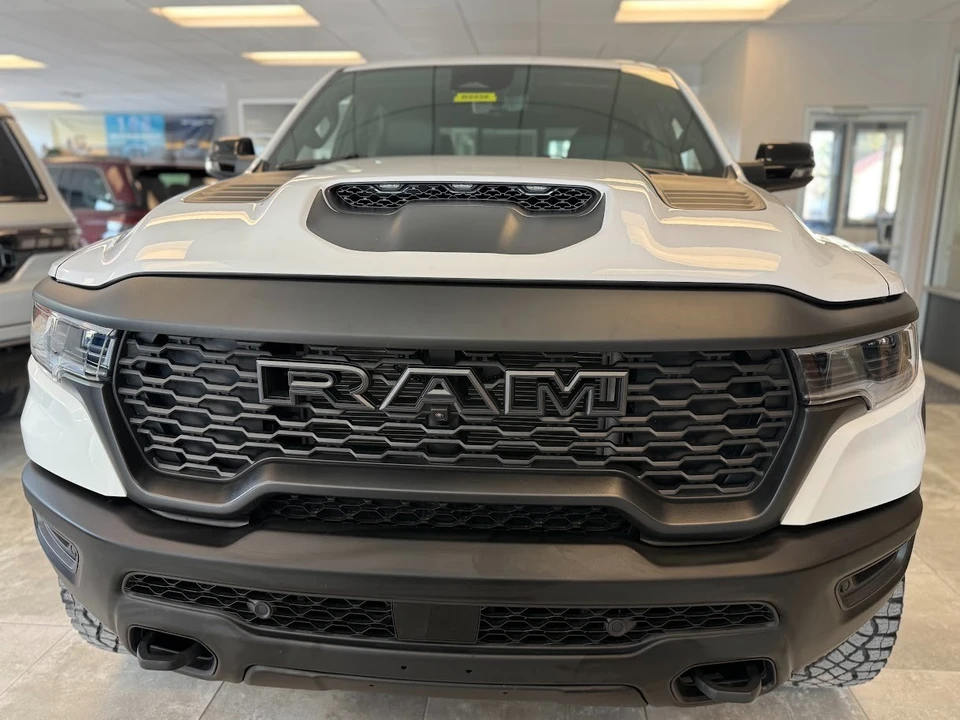 2026 Ram 1500 2nd Gen - Image 2 of 9