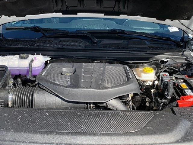2026 Ram 1500 TRX 2nd Gen - Image 12 of 12
