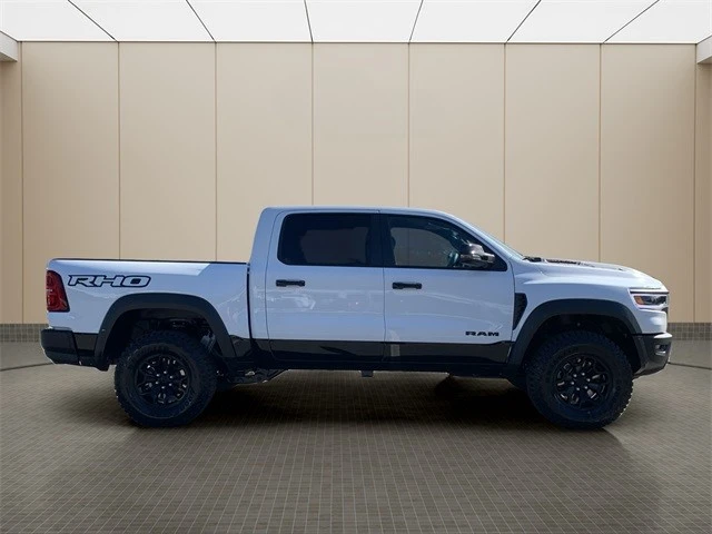 2026 Ram 1500 TRX 2nd Gen - Image 6 of 12