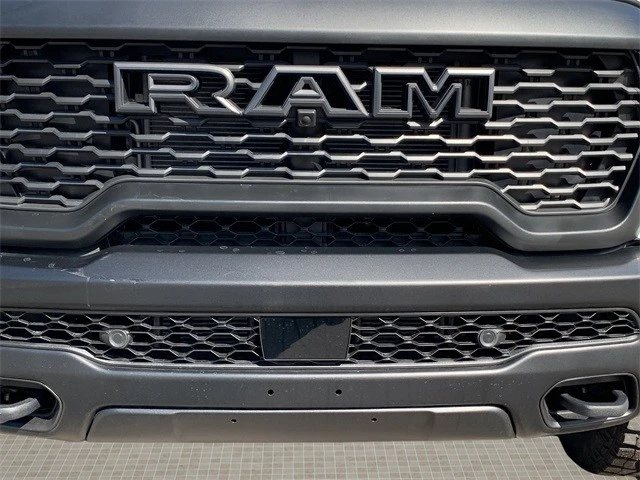 2026 Ram 1500 TRX 2nd Gen - Image 9 of 12