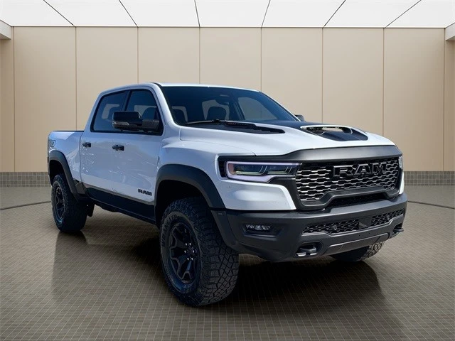 2026 Ram 1500 TRX 2nd Gen - Image 7 of 12