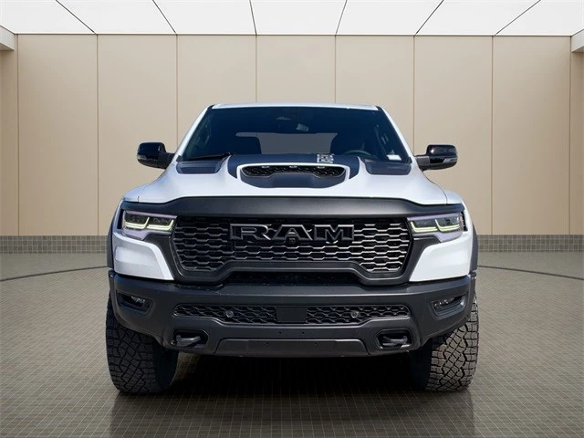 2026 Ram 1500 TRX 2nd Gen - Image 8 of 12