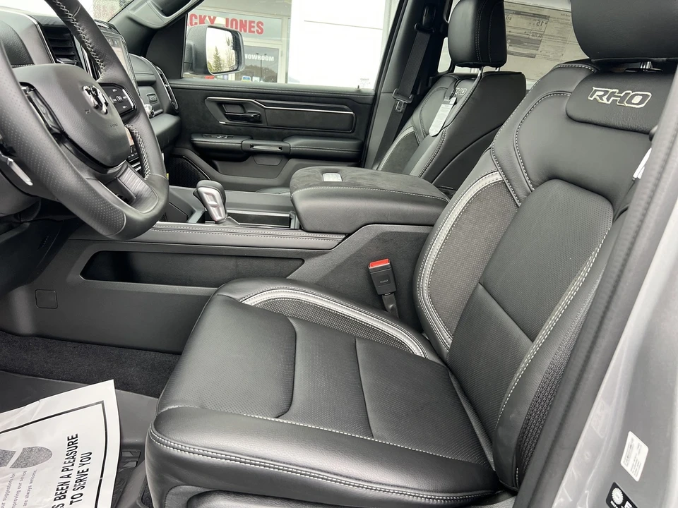 2026 Ram 1500 TRX 2nd Gen - Image 19 of 21