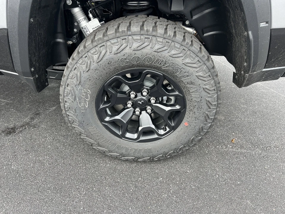 2026 Ram 1500 TRX 2nd Gen - Image 11 of 21