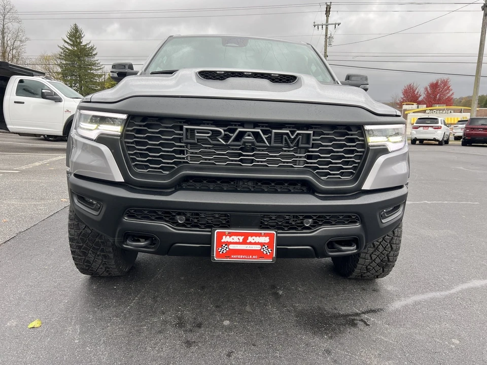 2026 Ram 1500 TRX 2nd Gen - Image 5 of 21